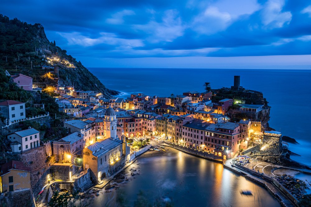 Photograph by Igor Babichenko