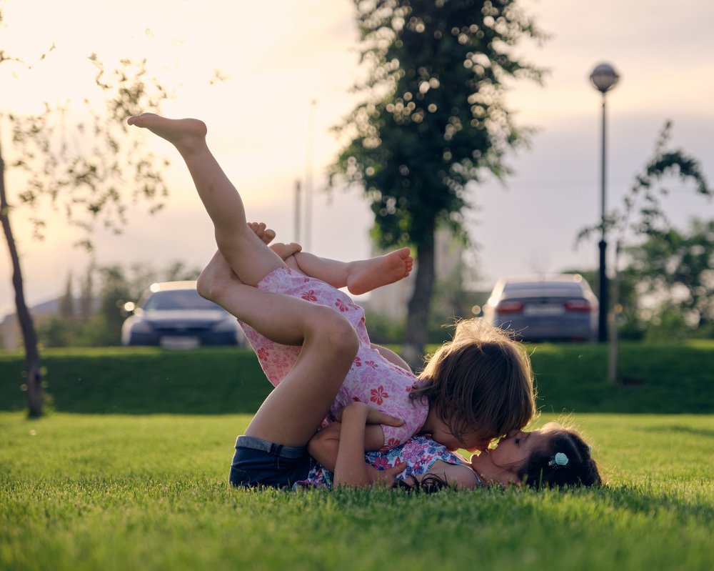 Photograph by Vasiliy Kuvakin