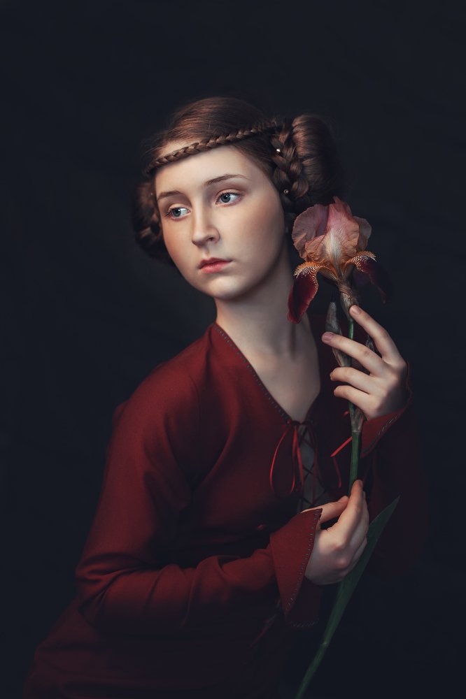 Photograph by Елена Колошва