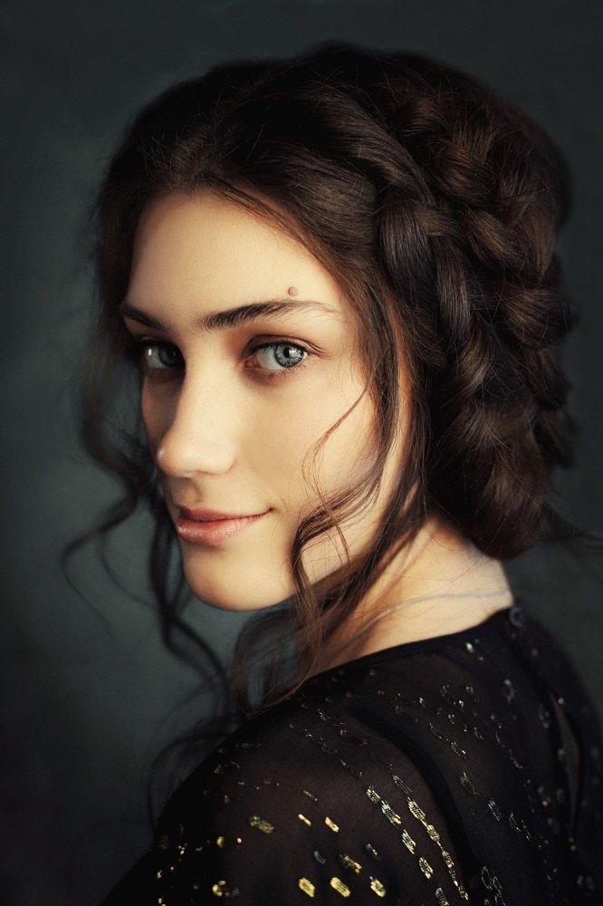 Фотография автора Евгения Аверкиева