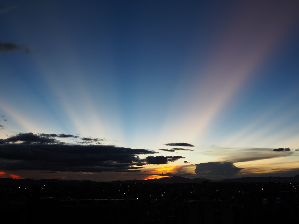 Photograph by Santiago Gonzalez