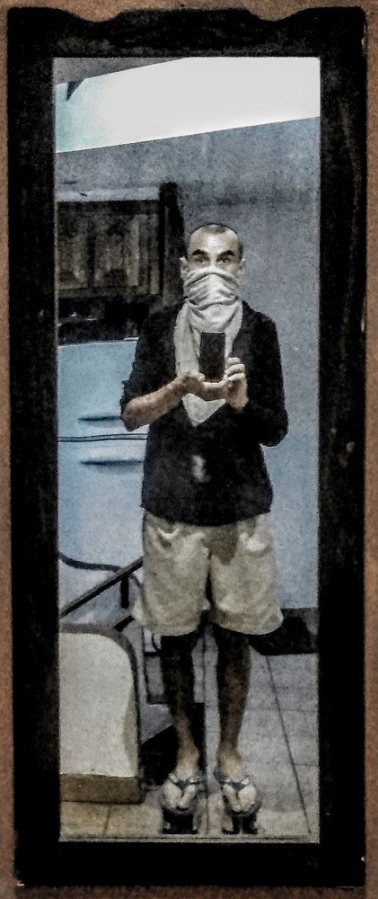 Poor Quarantine