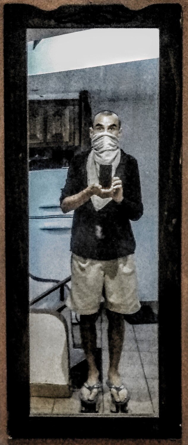Poor Quarantine