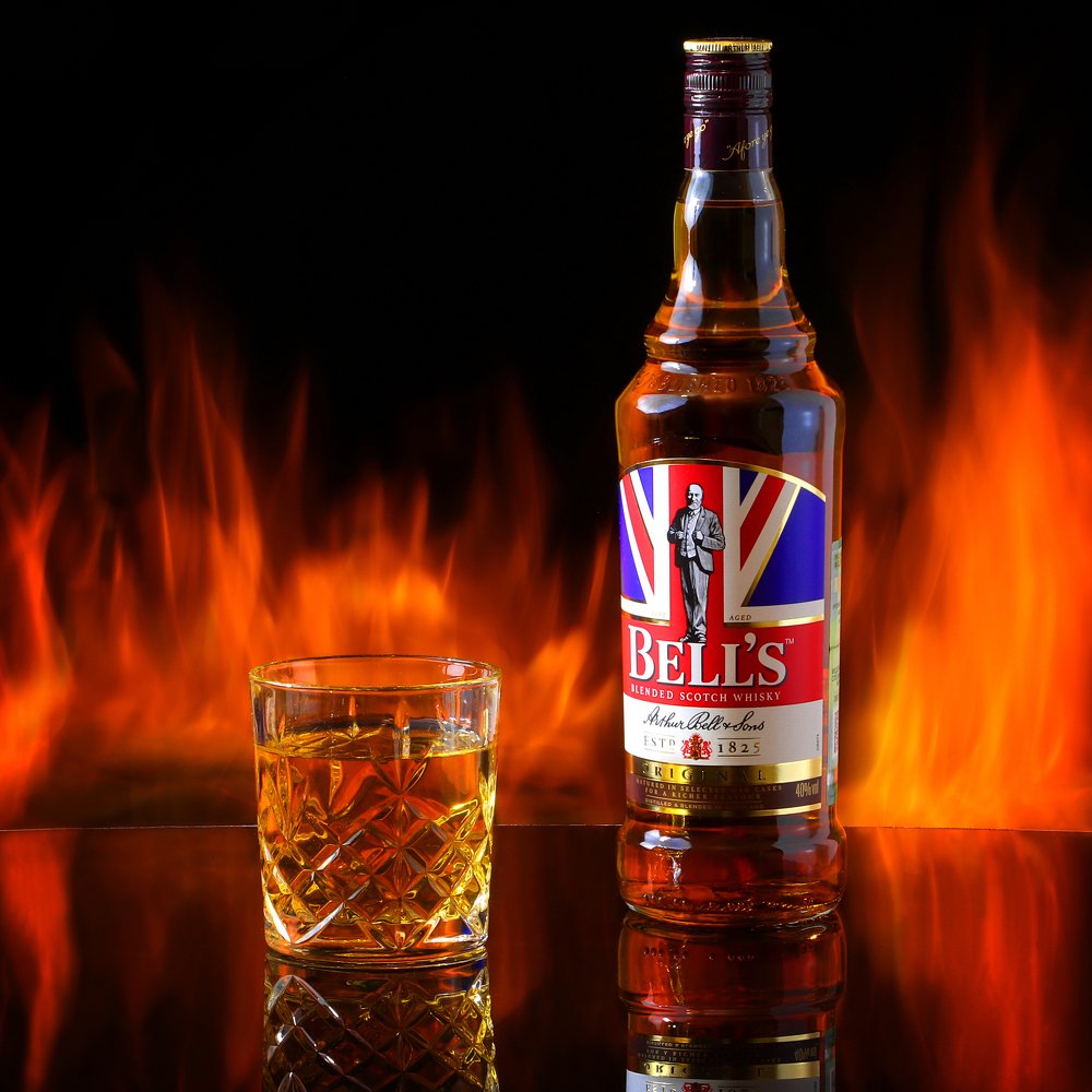 Горячительный напиток