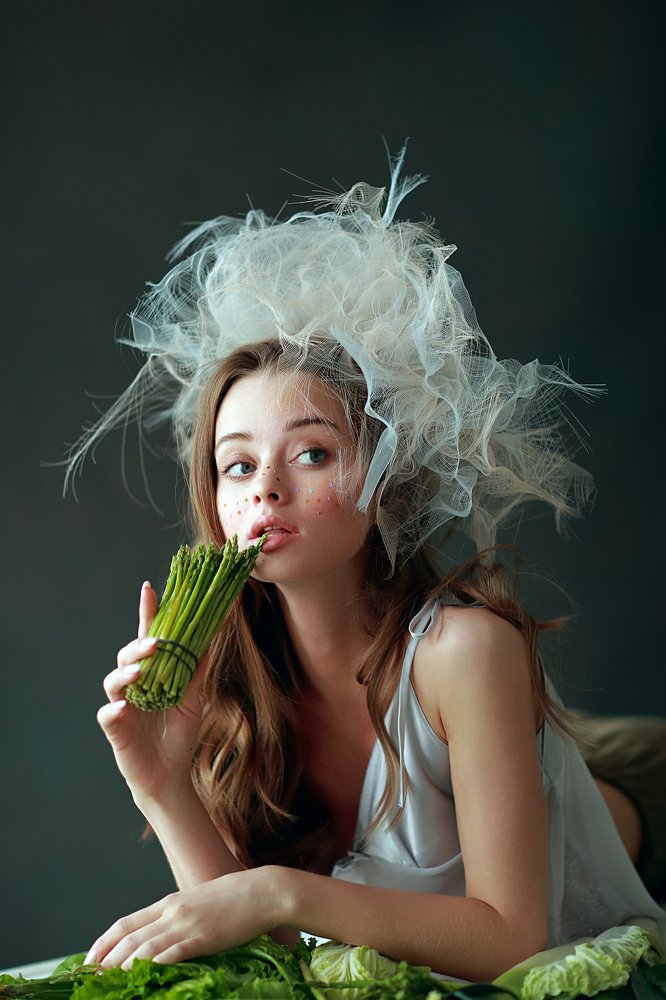 Photograph by Ольга Никишова