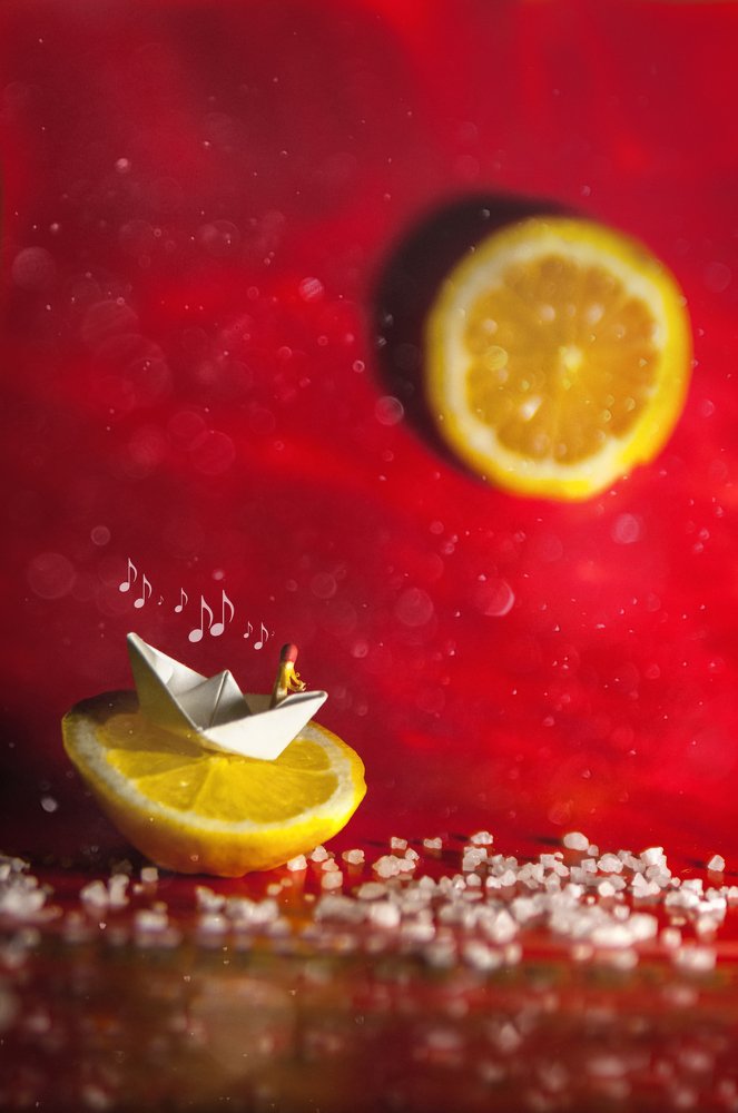 Photograph by Михаил Курихин