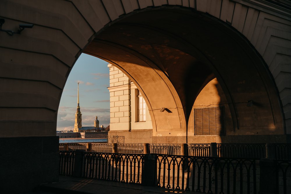 Photograph by Марина Петухова