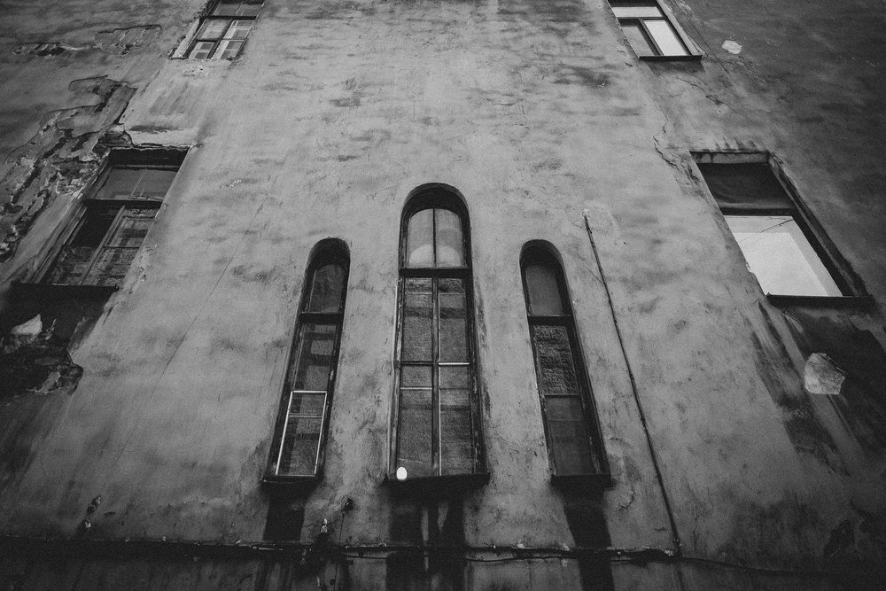 Photograph by Марина Петухова