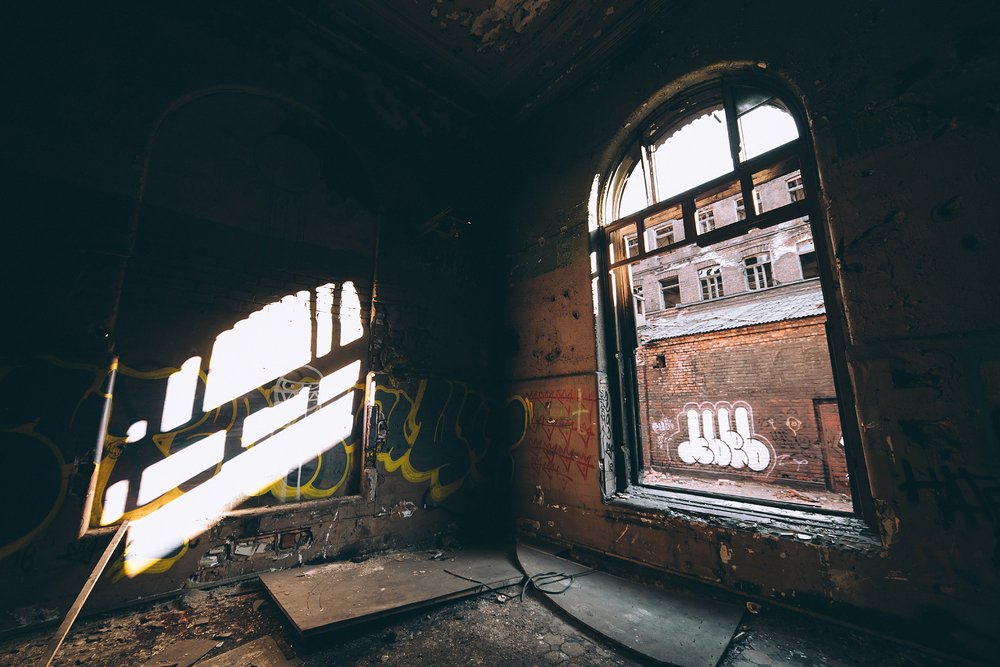 Photograph by Марина Петухова