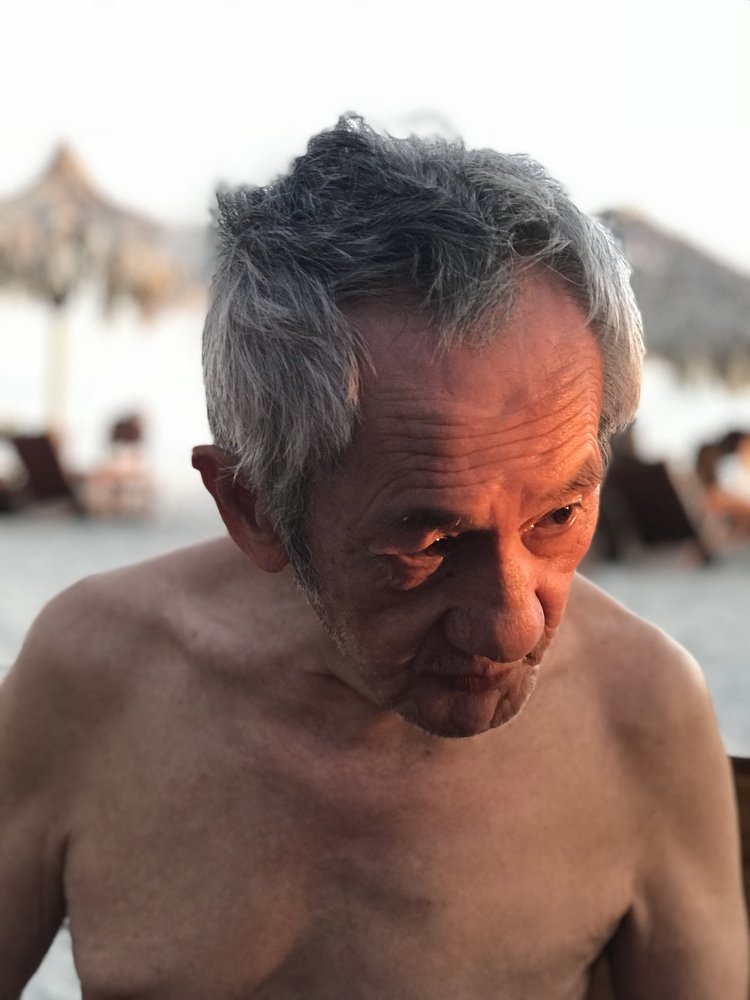 Photograph by Lizy Lizych