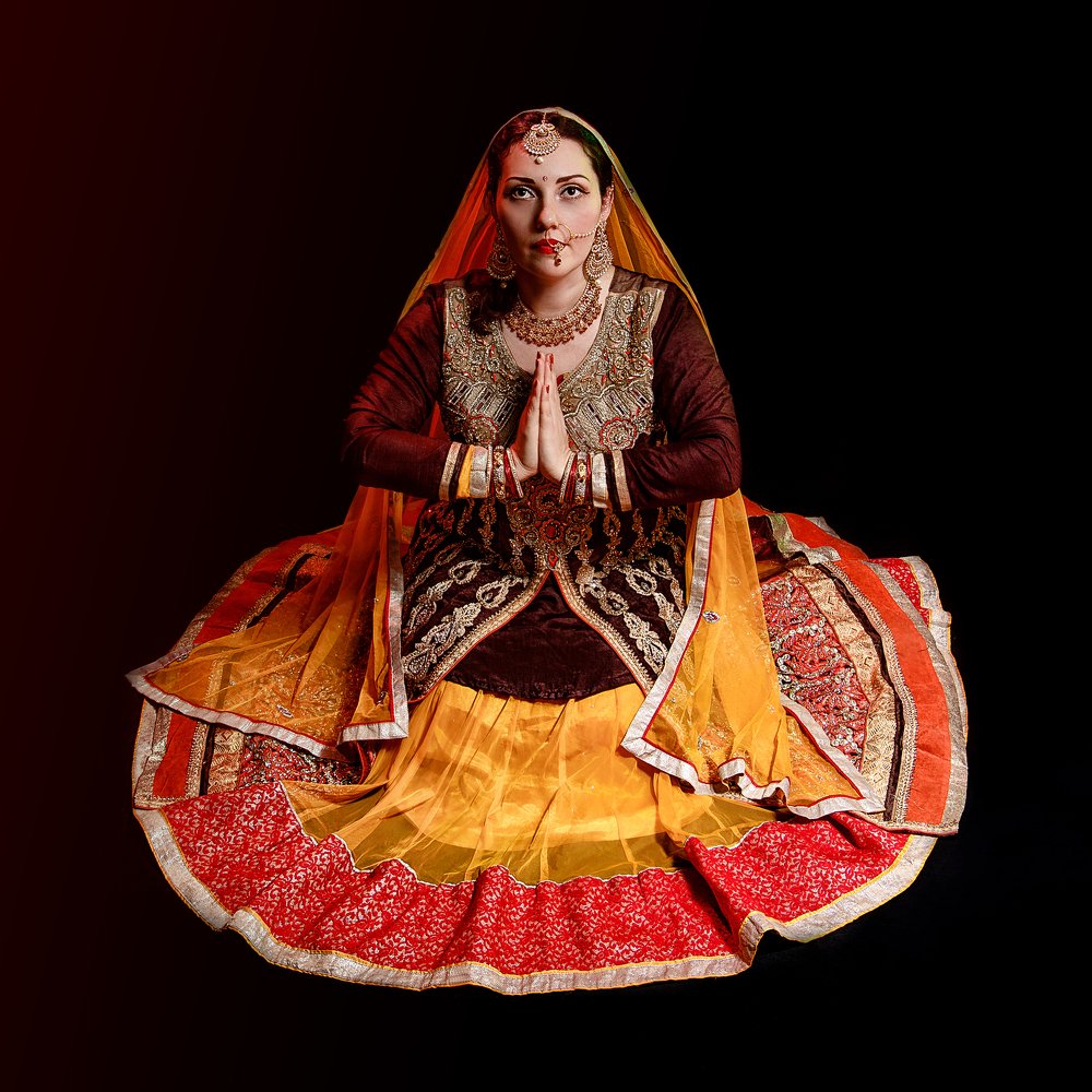 ИндиЯ в душе и сердце