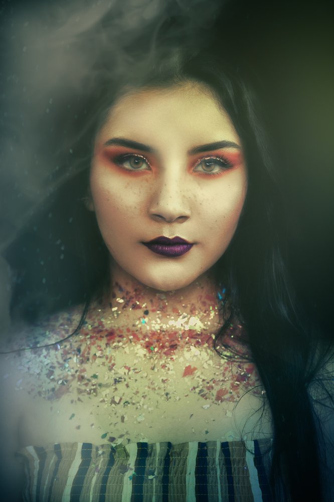 Photograph by Armando Gonzalez