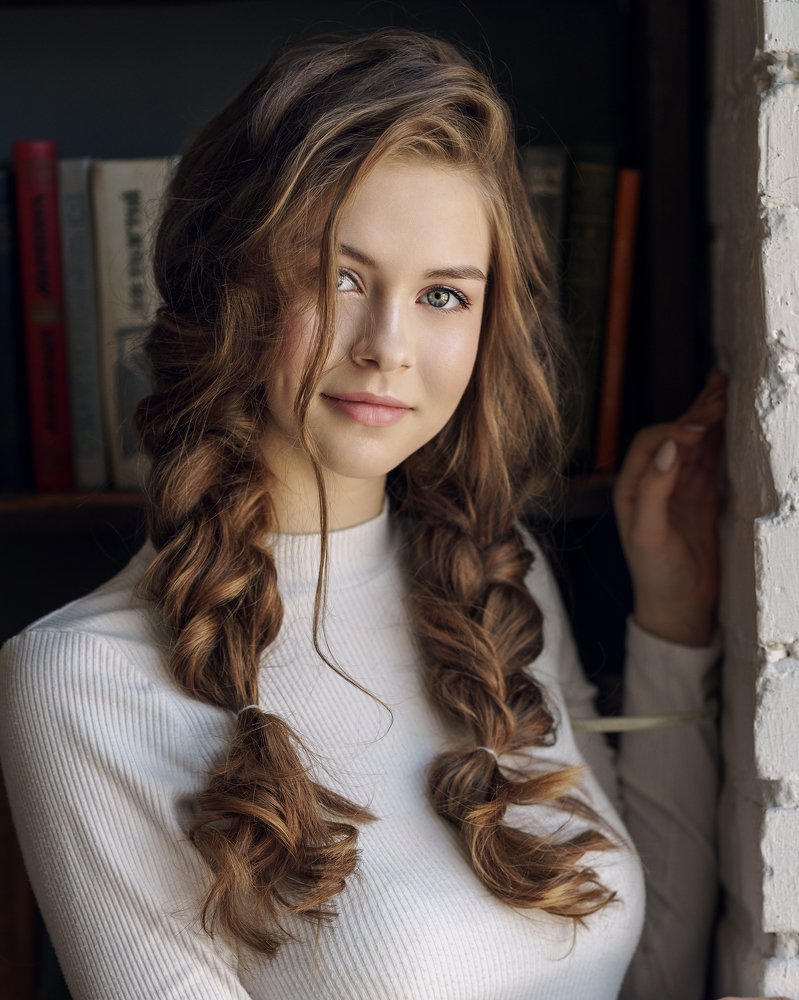 Photograph by Ruslan Karabinin