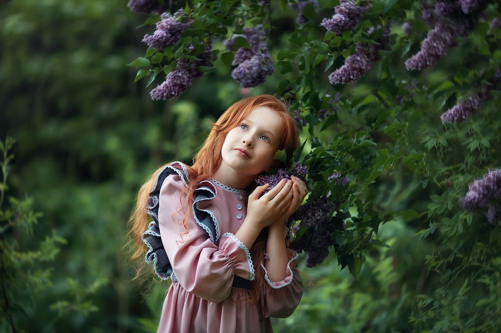 Photograph by Бармина Анастасия