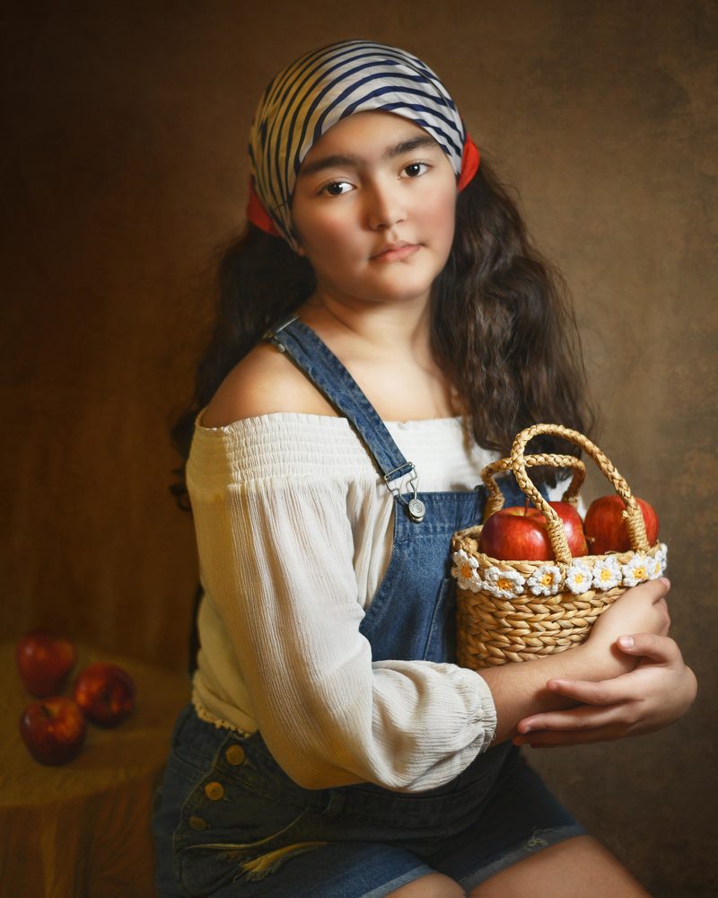 Photograph by Paula de Oliver