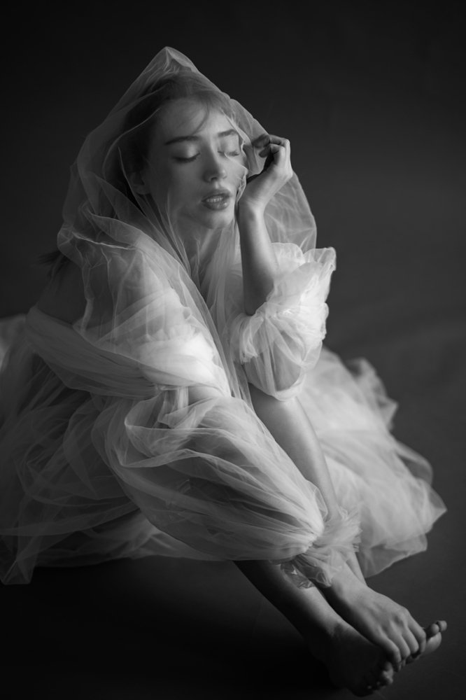 Photograph by Марина Гоз