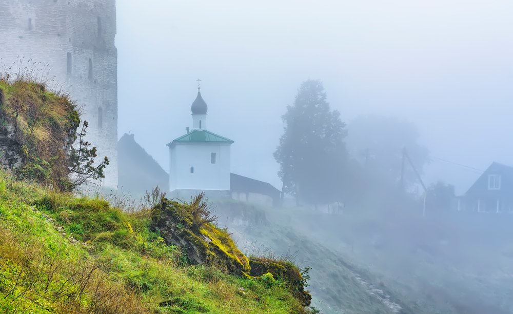 Photograph by Зоя Куренкова