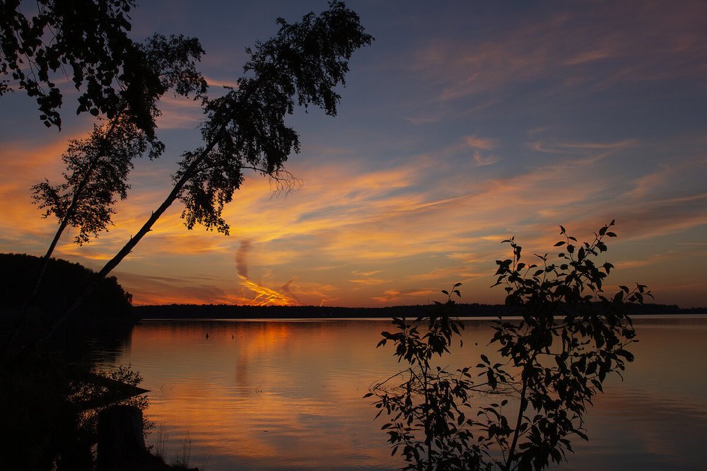 Photograph by Елена Гусева