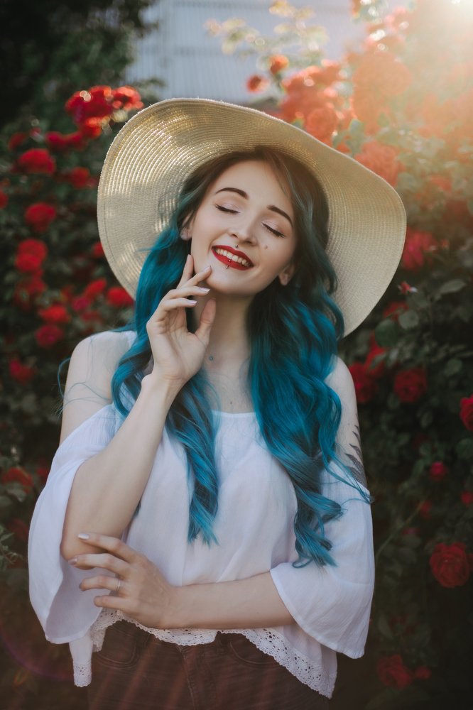 Photograph by Ксения Мищук