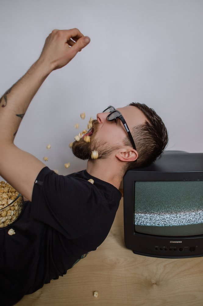 Photograph by Ксения Мищук