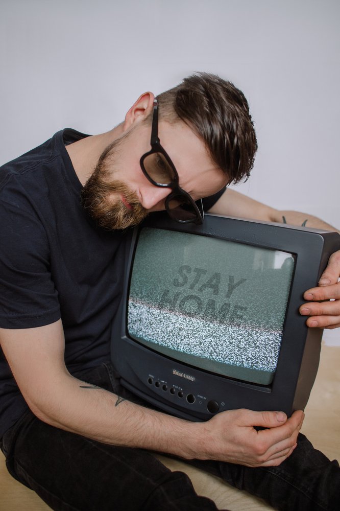 Photograph by Ксения Мищук