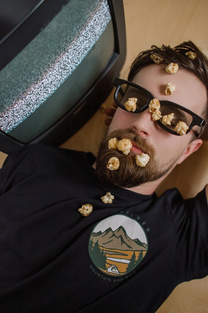 Photograph by Ксения Мищук