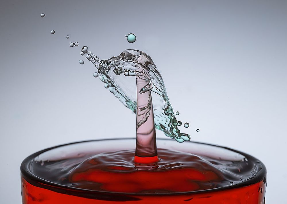 Photograph by Abbas Kalantar