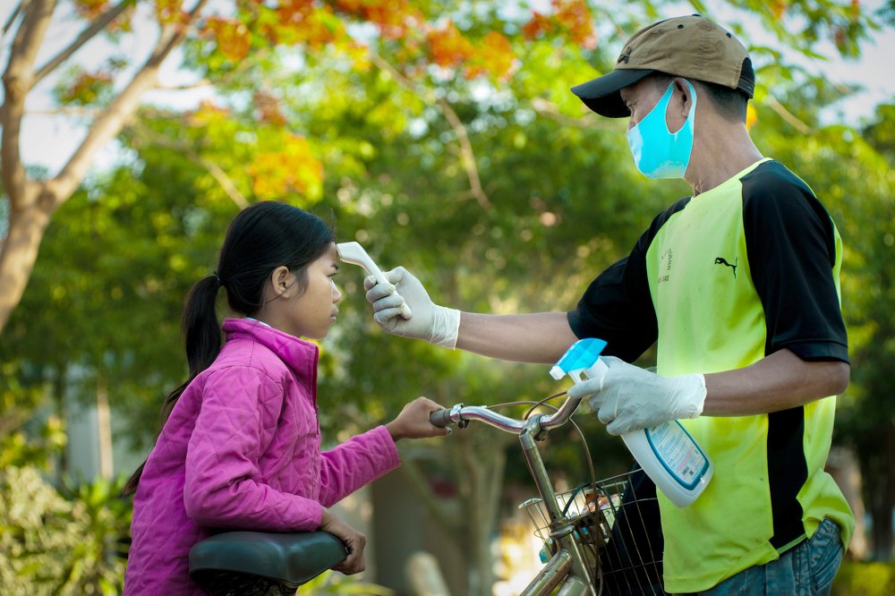 Photograph by HuyDang