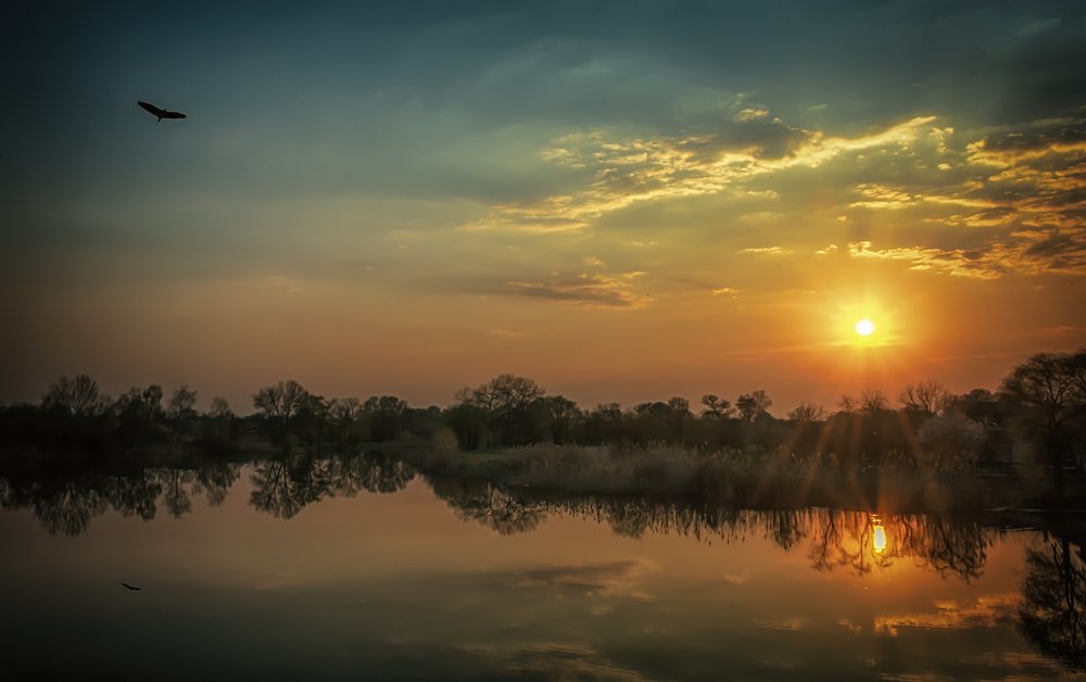 Photograph by Сергей Епишев