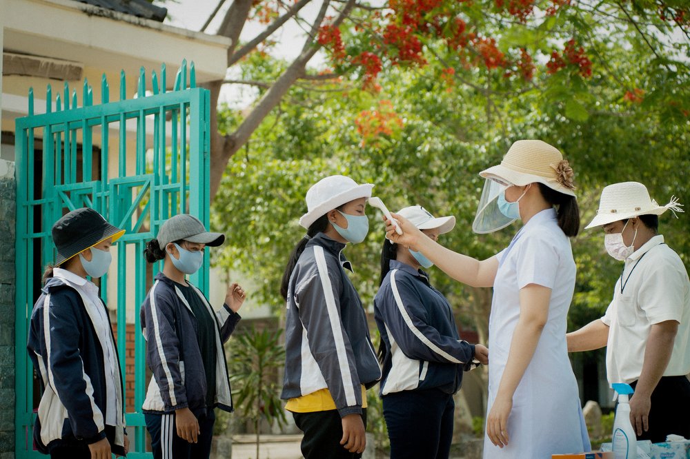 Photograph by HuyDang