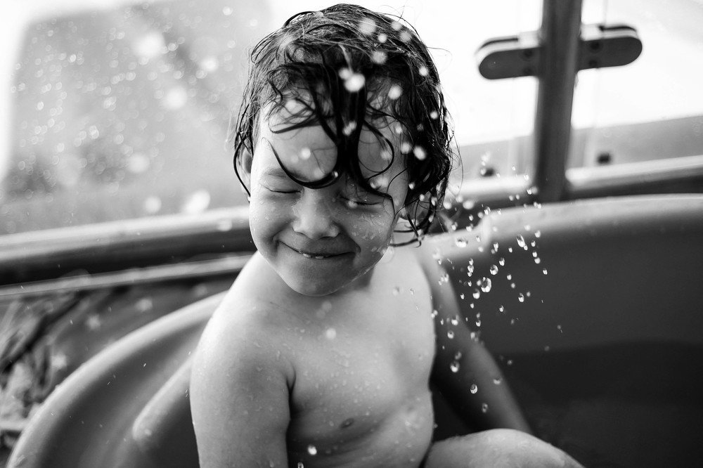 Фотография автора Кристина Барановская