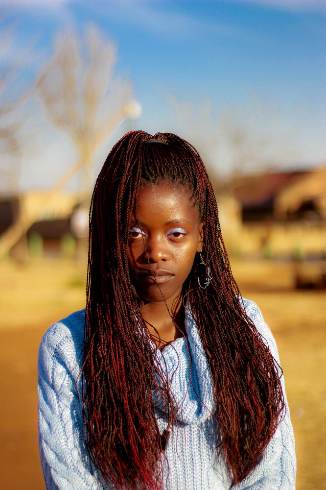 Photograph by Lesego Dinkebugile