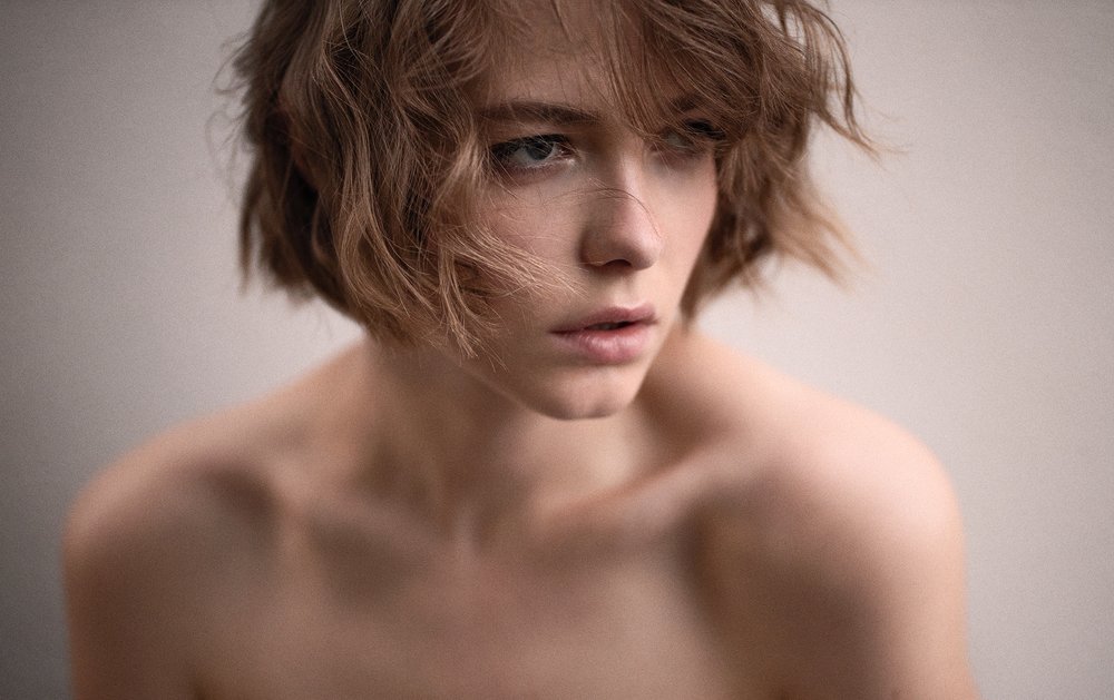 Photograph by Александр Губель