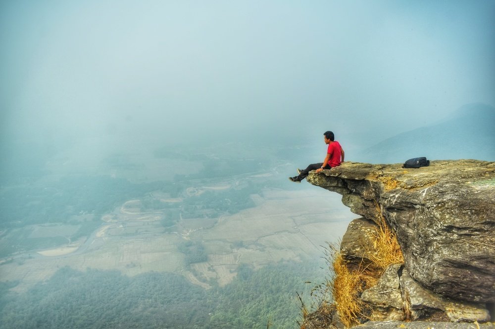 Фотография автора AD Ajay