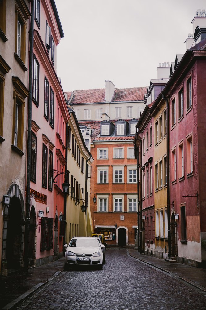 Photograph by Mariia Karpus