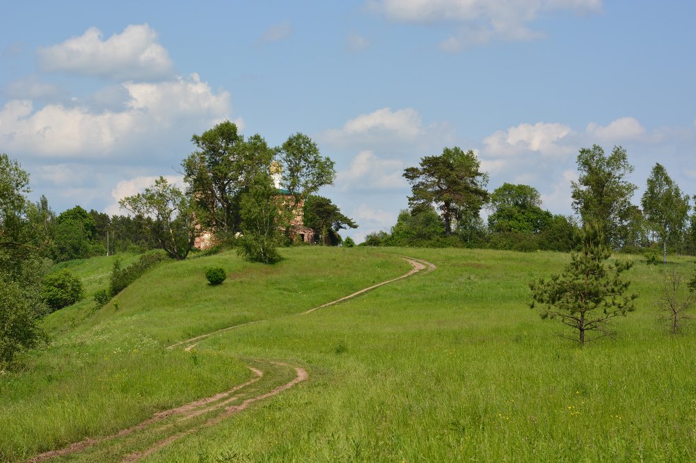 Photograph by Анатолий Орлов