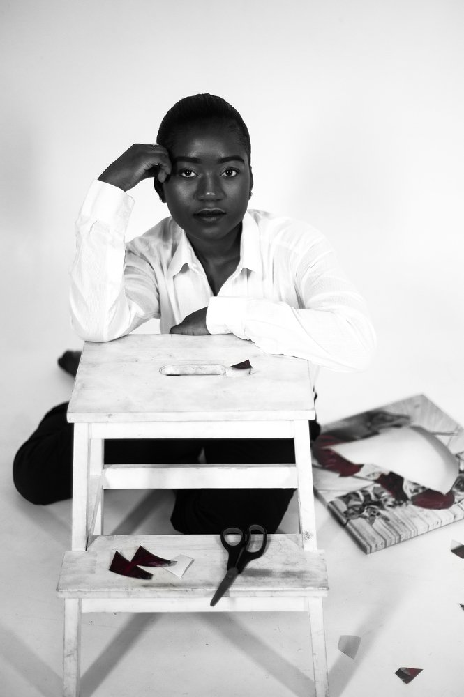 Photograph by irina kaurdakova