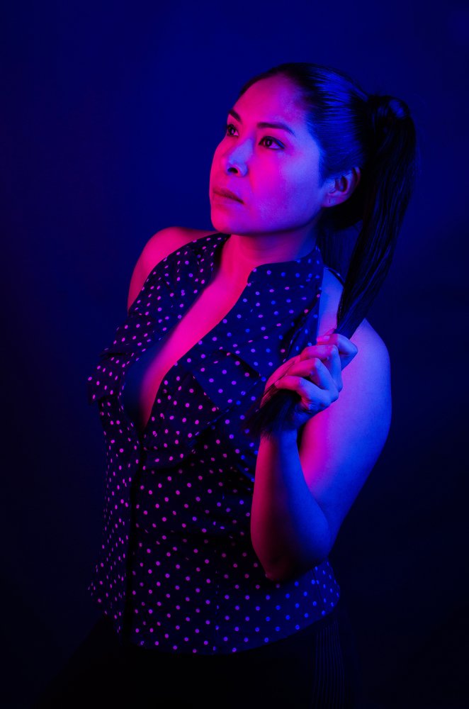 Photograph by Adrian