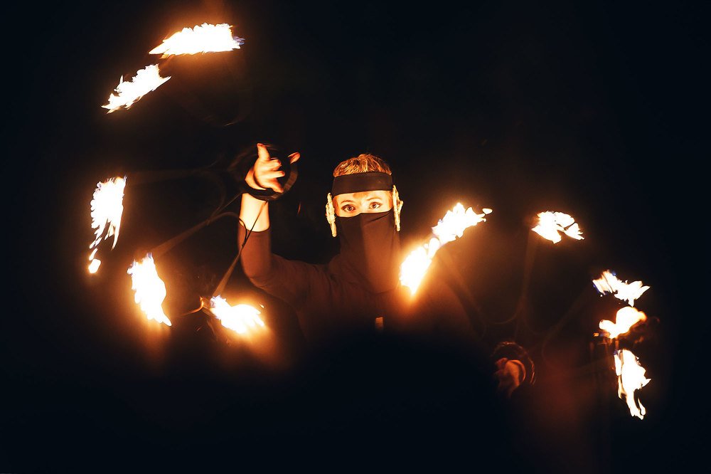 Photograph by Сергей Фомченков