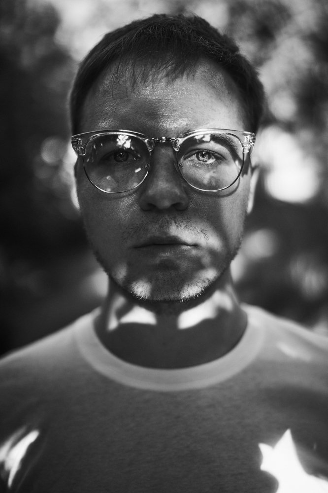 Фотография автора Айдар Набиев