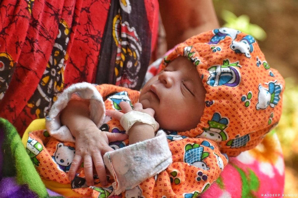 Photograph by Sayan Kundu