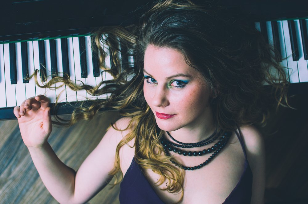 Photograph by Adrian