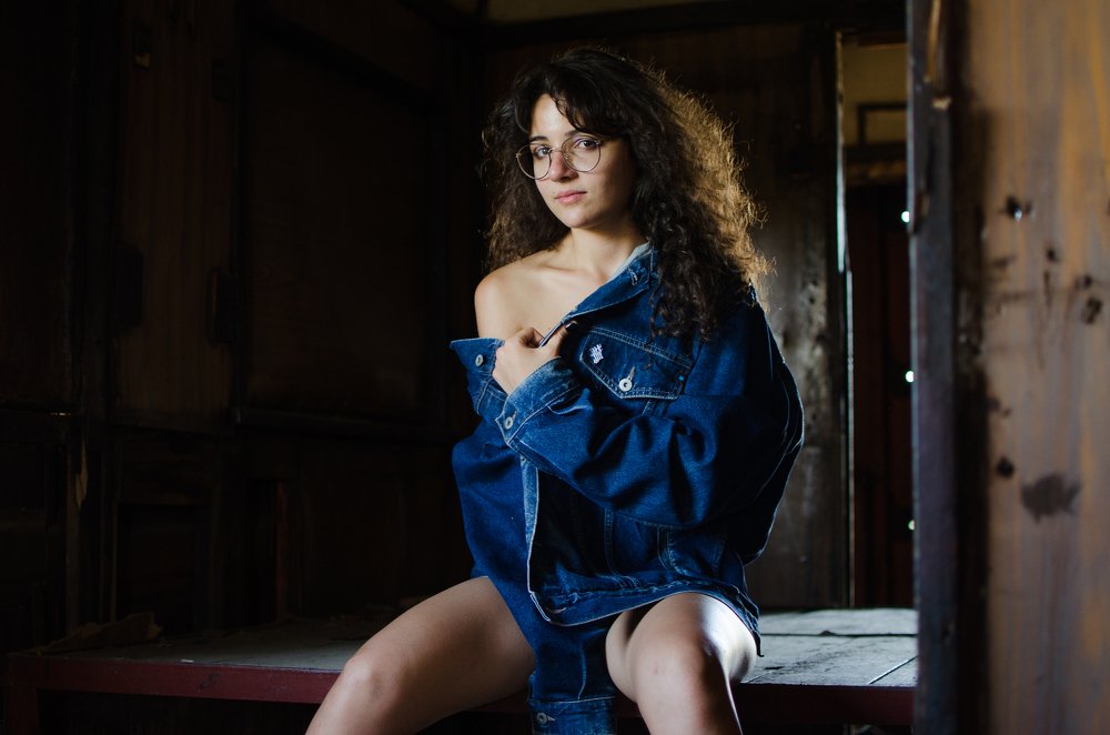 Photograph by Adrian