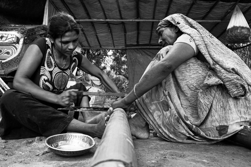 Photograph by Anshika Verma