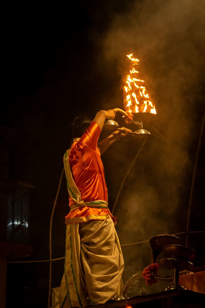 Photograph by Anshika Verma