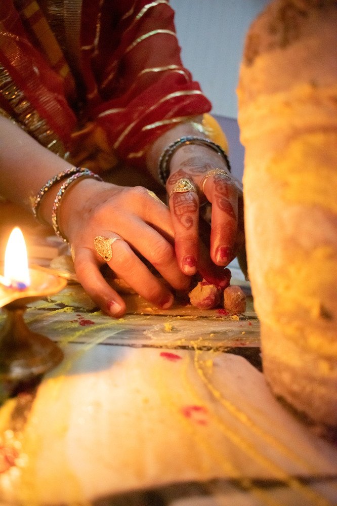 Photograph by Anshika Verma