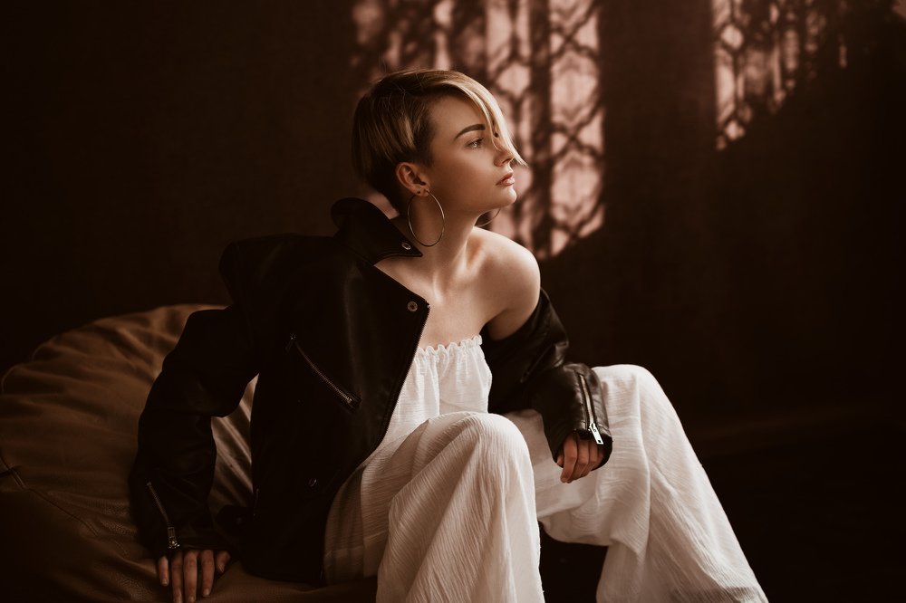 Фотография автора Мария Братан