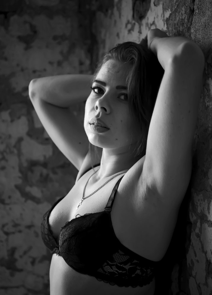 Photograph by Илья Михайлов