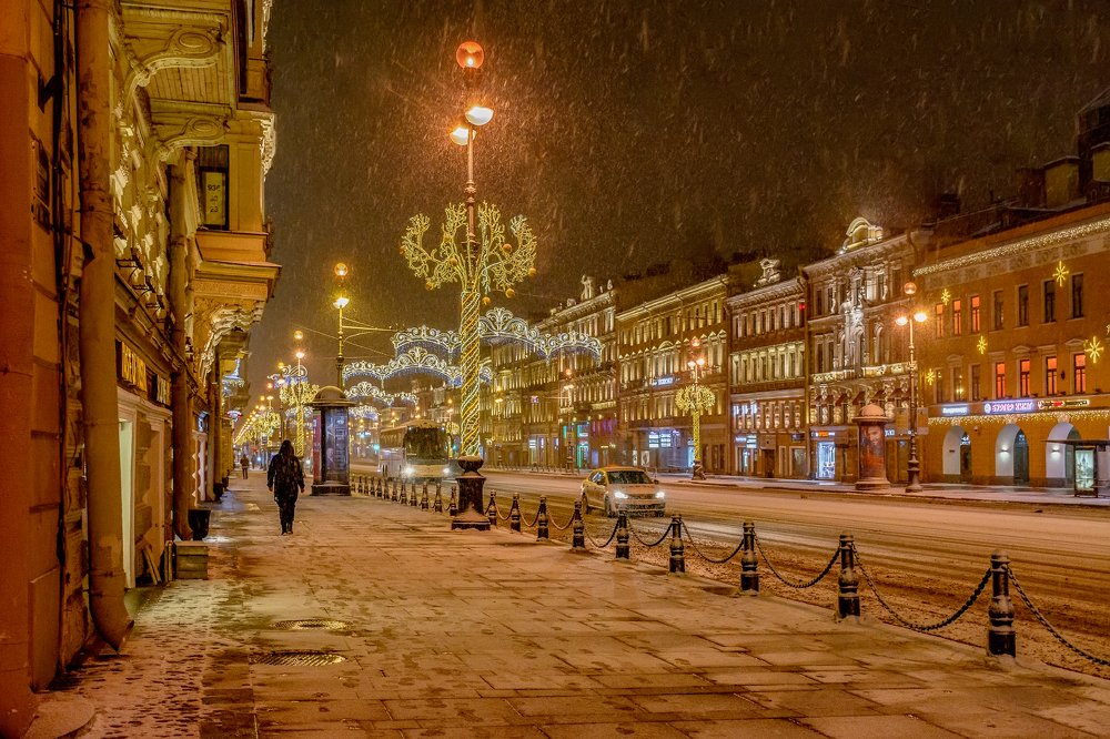 Photograph by Зоя Куренкова