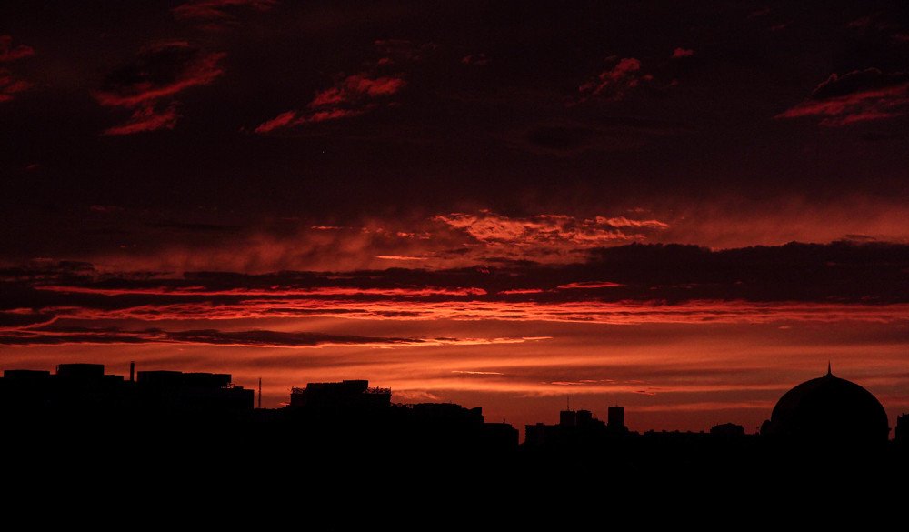 Photograph by Xeyale Aliyeva